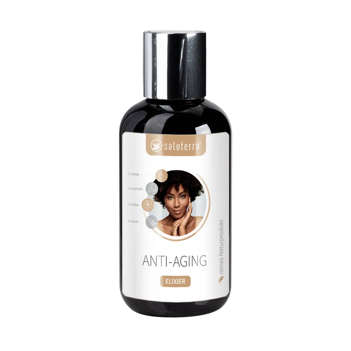 Élixir anti-âge saluterra®