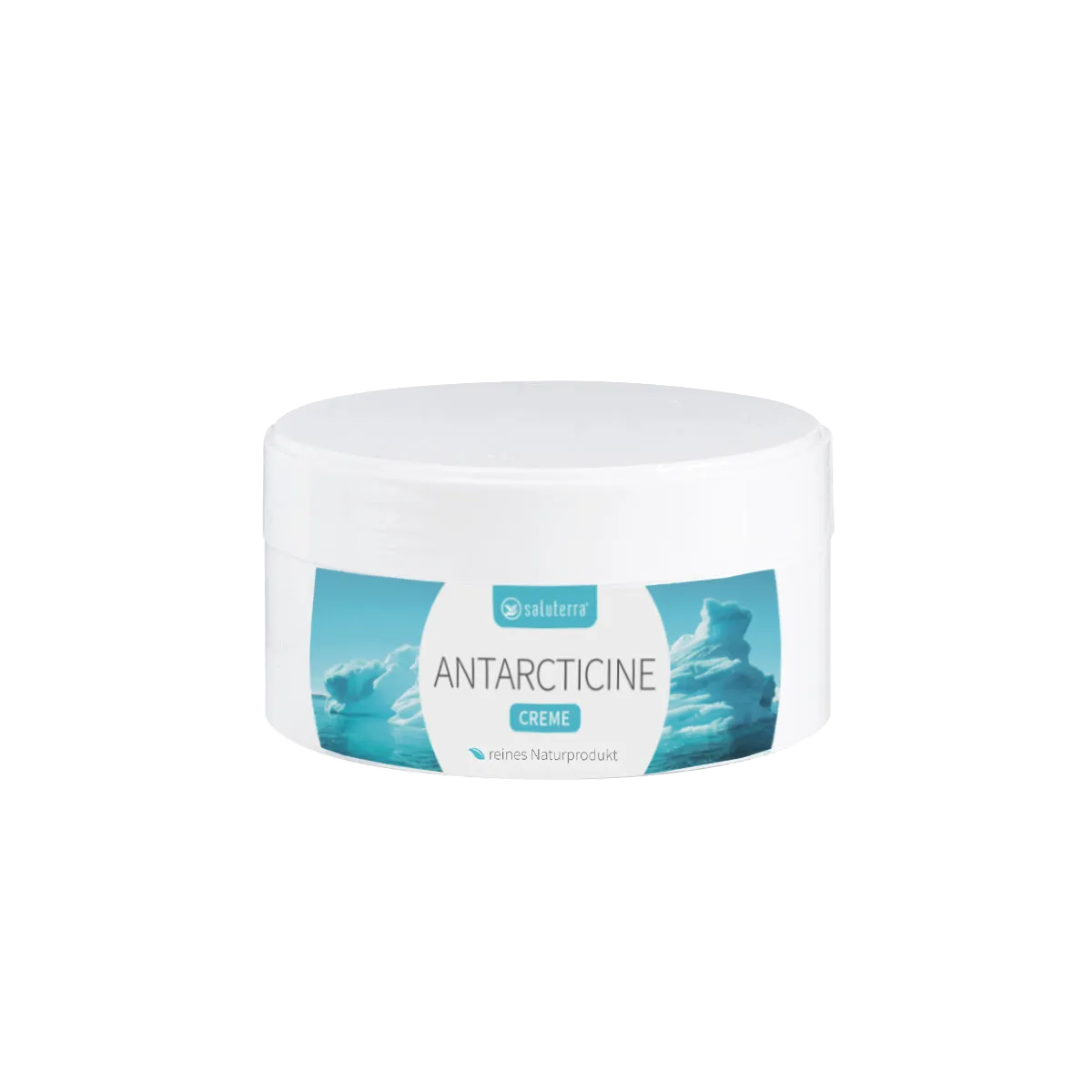 Saluterra® Crème Réparatrice à l'Antarcticine