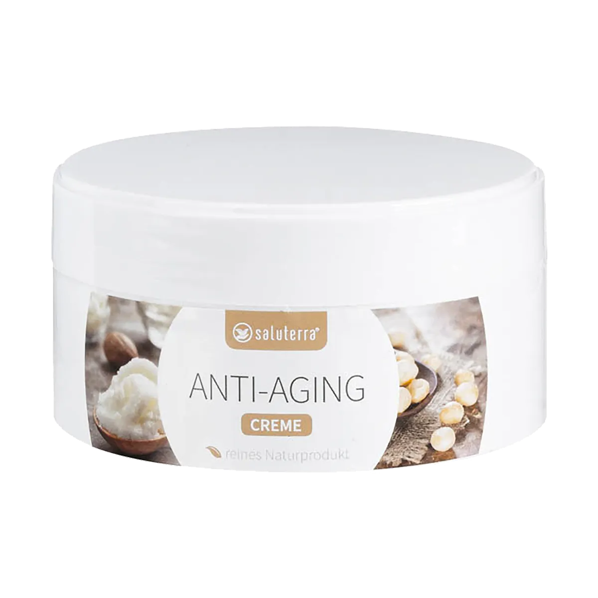 crème anti-âge saluterra®