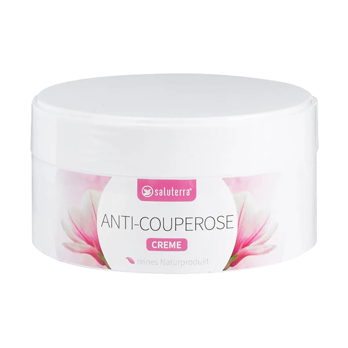 Saluterra® Crème Anti-Couperose