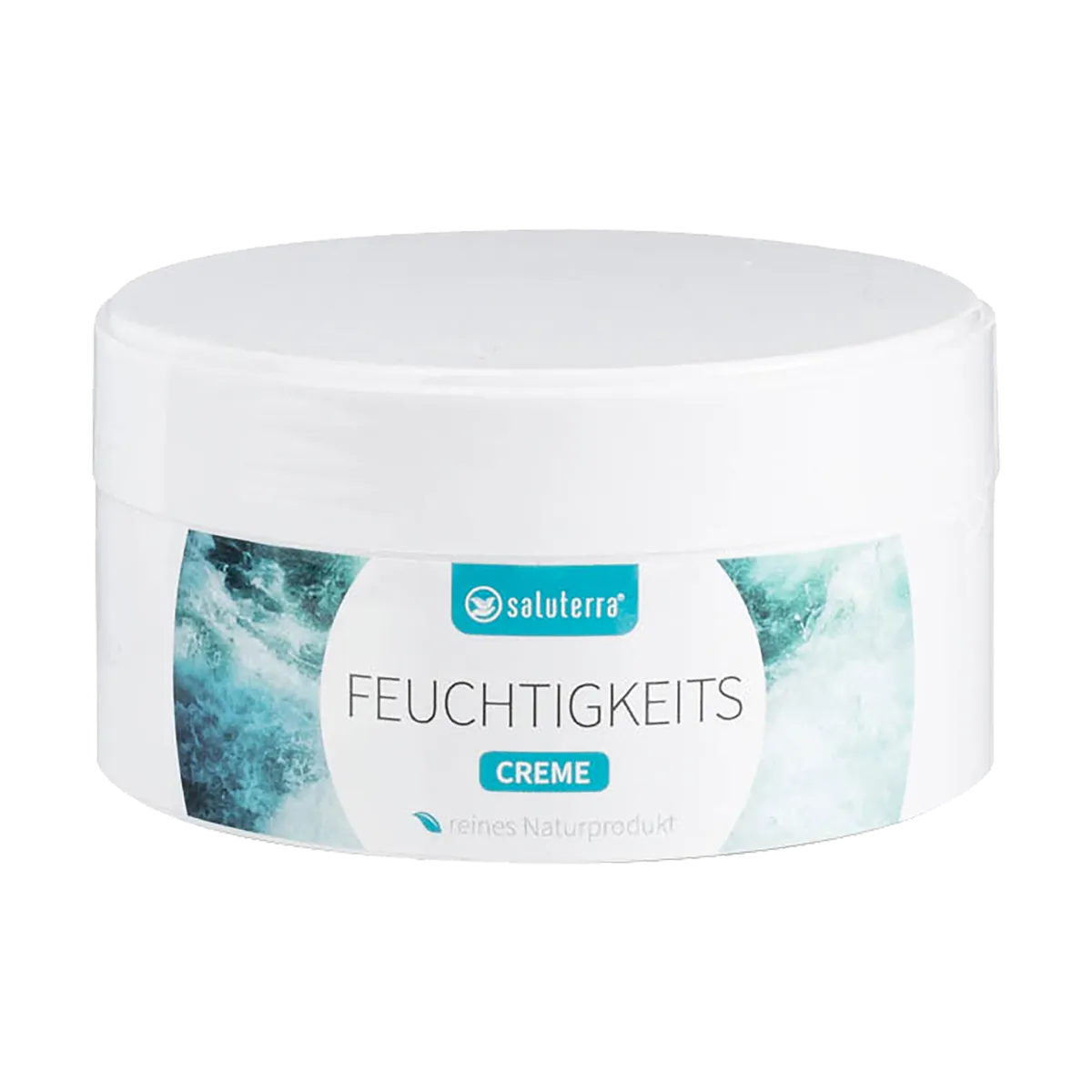 crème hydratante saluterra®