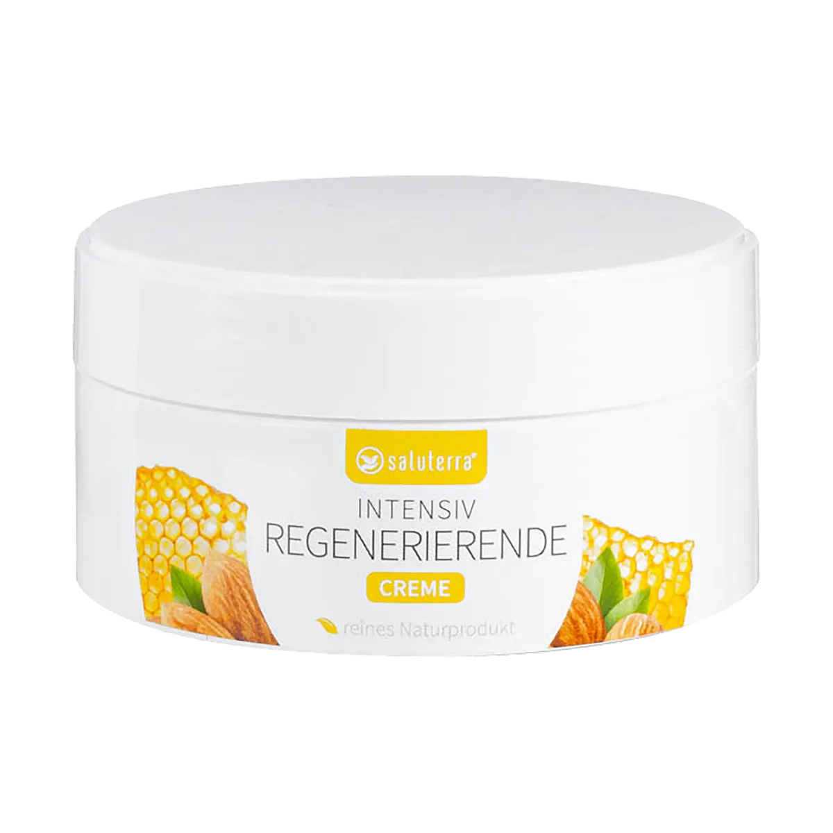 saluterra® Intensiv regenerierende Creme