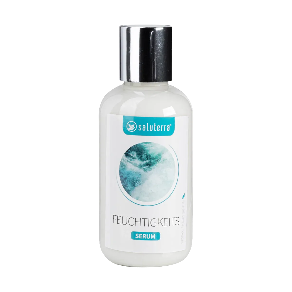 sérum hydratant saluterra®