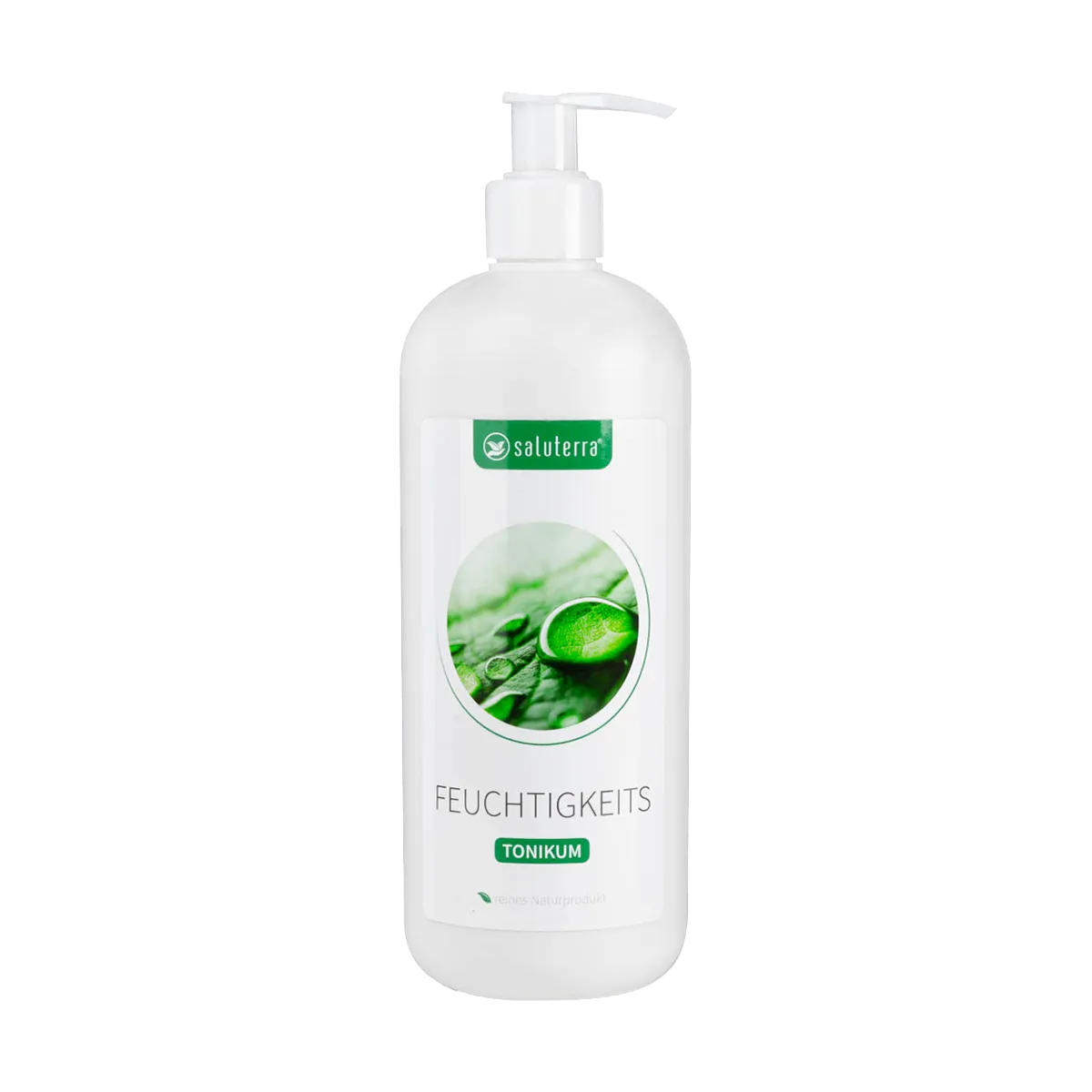 tonique hydratant saluterra®