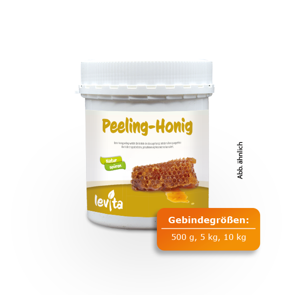 Peeling-Honig