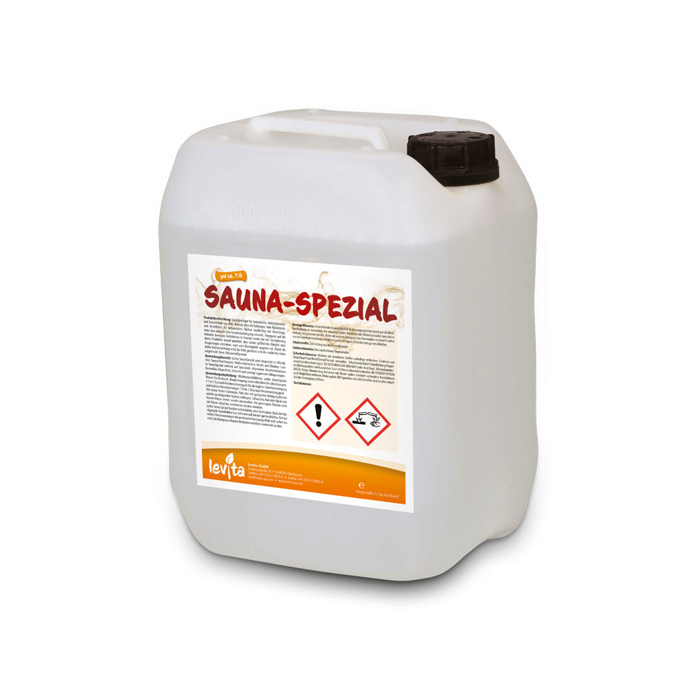 SaunaSpécial