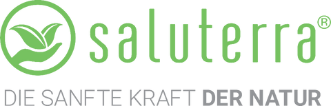Pflegelinie von saluterra®
