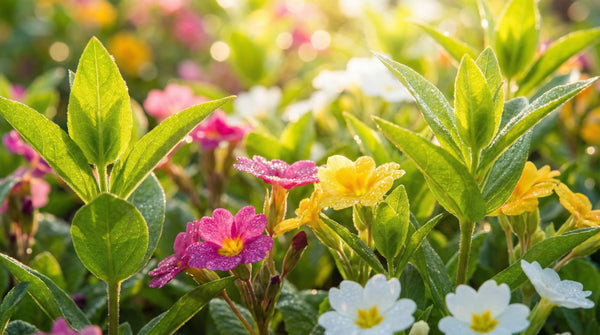 Title: Schritt 2: Die Vitalität