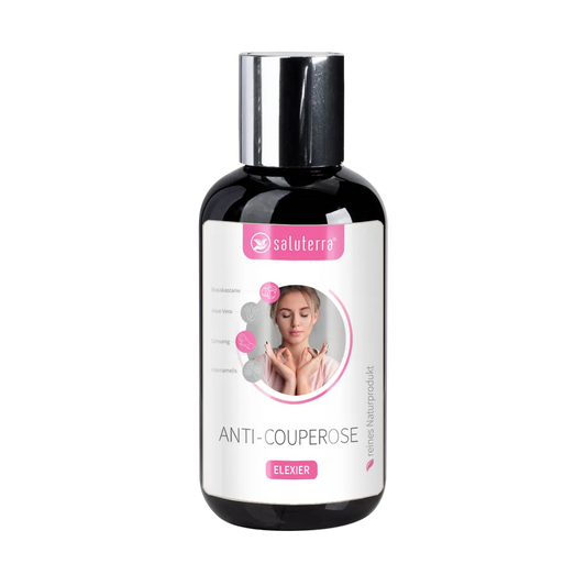 saluterra® Élixir anti-couperose