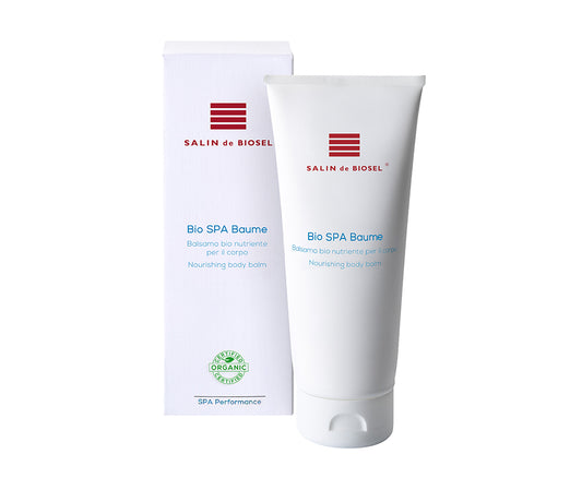 Salin de Biosel Bio Spa Baume Bodylotion