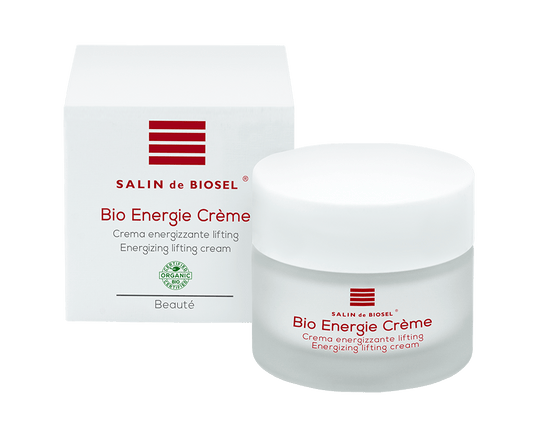 Salin de Biosel Bio Energie Creme