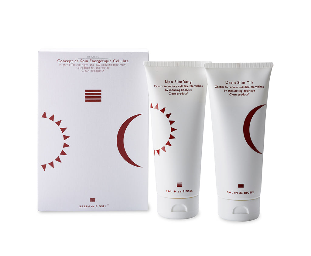 Set Salin de Biosel Geschenkset