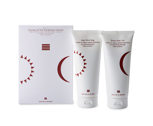 Set Salin de Biosel Geschenkset