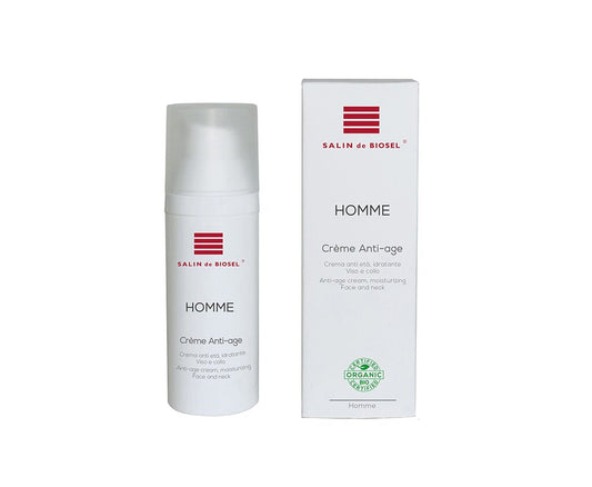 Salin de Biosel Crème Anti-Age Gesichtscreme