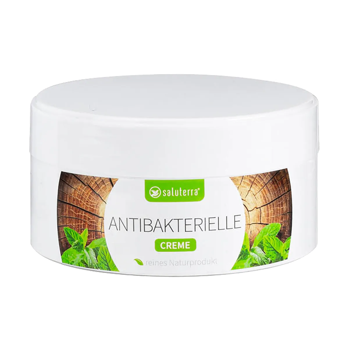 crème antibactérienne saluterra®