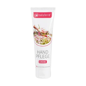saluterra® hand cream
