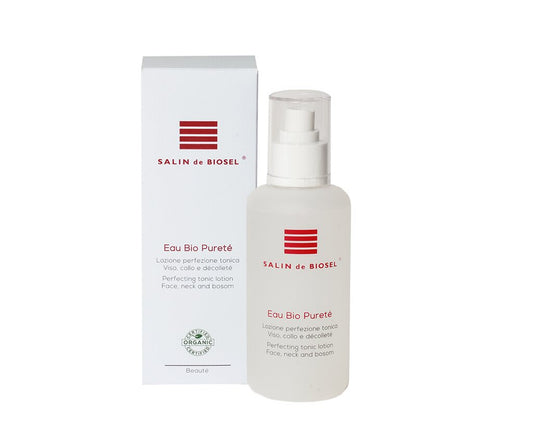 Salin de Biosel Eau Bio Pureté