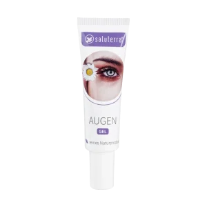 crème pour les yeux salutterra®