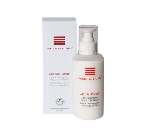 Salin de Biosel Set Couperose