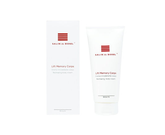 Salin de Biosel Lift Memory Corps Bodylotion