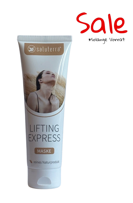 saluterra® Lifting Express Maske SALE