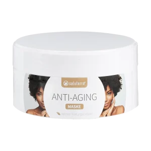 saluterra® regeneration - anti-aging mask