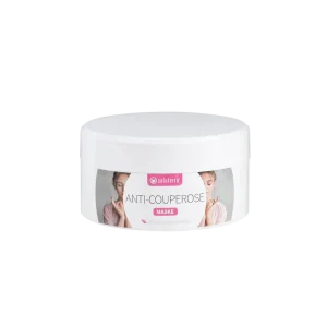 saluterra® mask for couperose / rosacea
