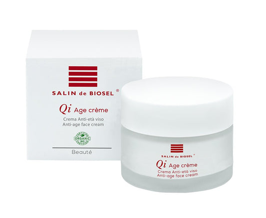 Salin de Biosel Qi Age Crème Gesichtscreme