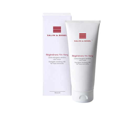 Salin de Biosel Regenerans Yin-Yang Lotion