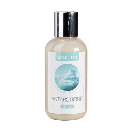 saluterra® Restorative Serum with Antarcticine