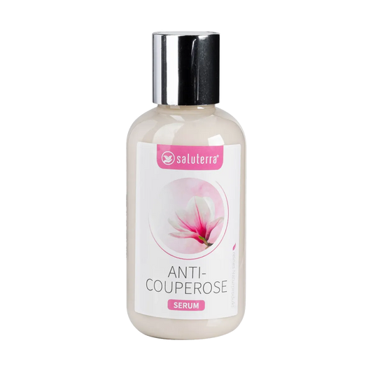 saluterra® Anti-Couperose Serum