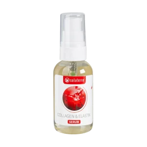 saluterra® Collagen &amp; Elastin Serum