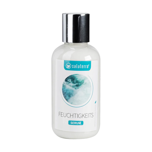 saluterra® Moisturizing Serum