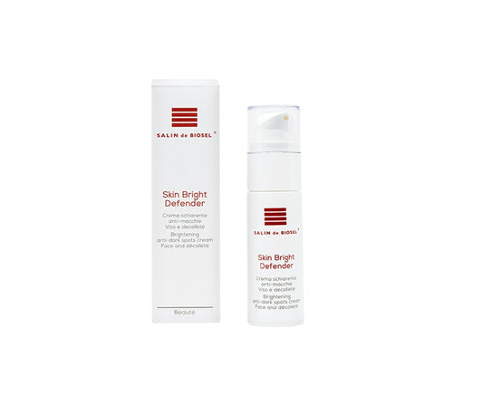 Salin de Biosel Skin Bright Defender Creme