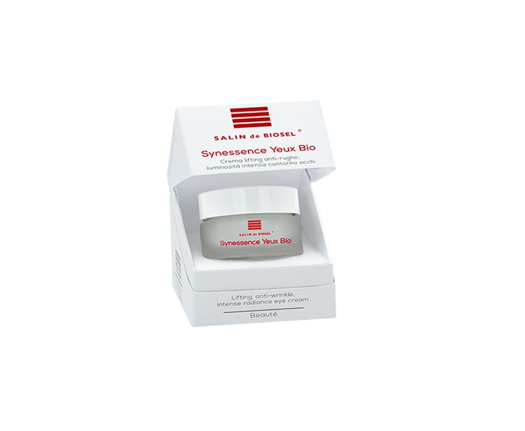 Set Salin de Biosel Anti-Aging Gesichtspflege
