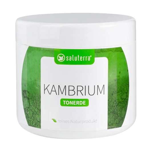 saluterra® Green Cambrian Clay