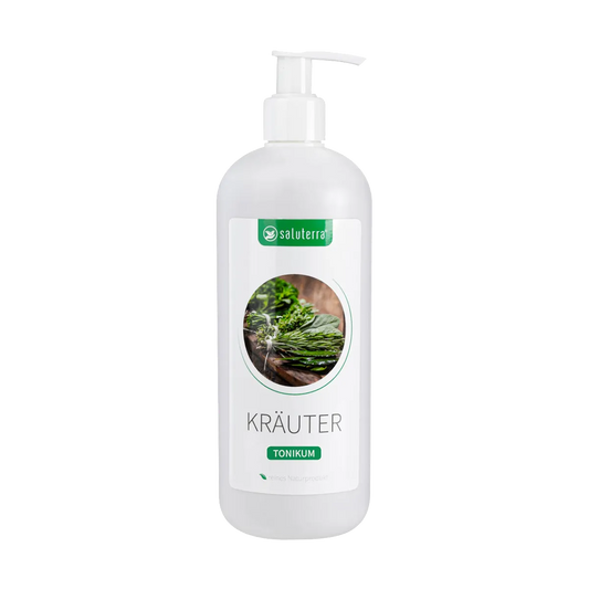 saluterra® herbal tonic