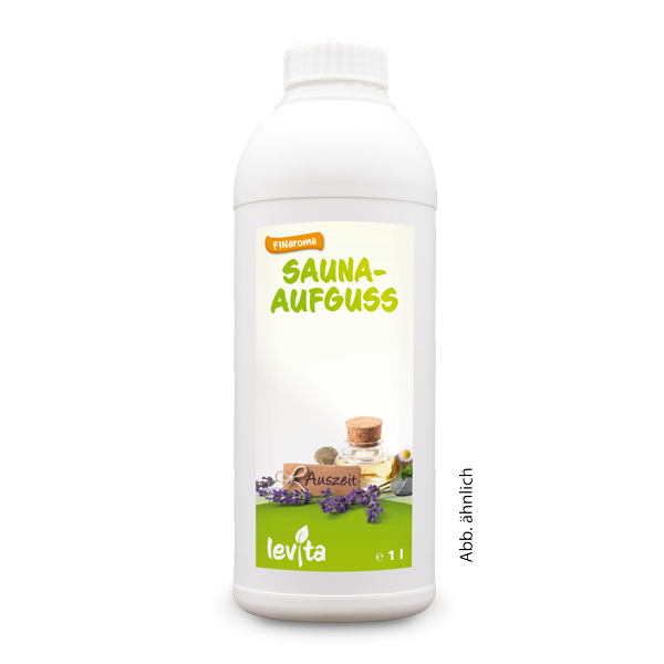 Sauna infusion FINaroma Citrus-Melissa