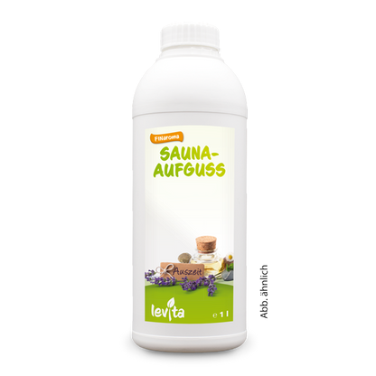 Infusion de sauna FINaroma Orange-Agrumes