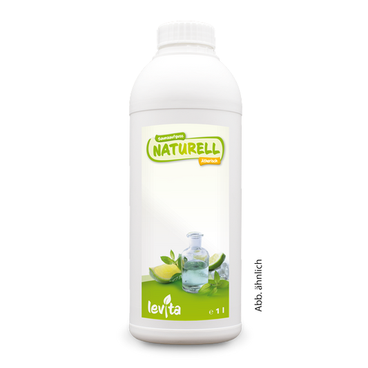 Saunaaufguss Naturell Menthol