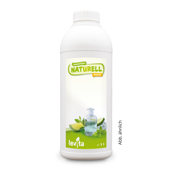 Sauna infusion natural mountain pine