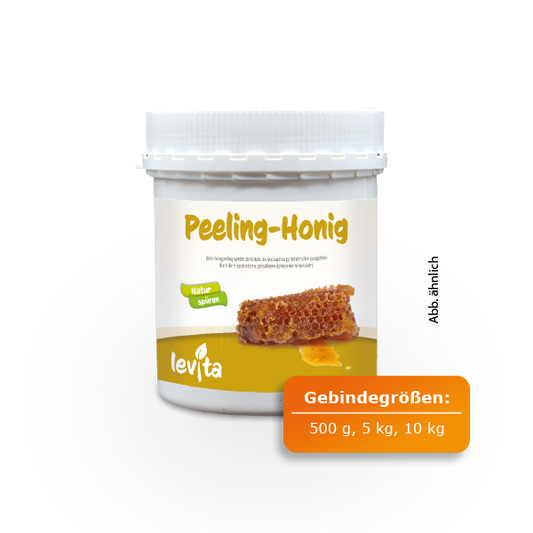 Peeling-Honig